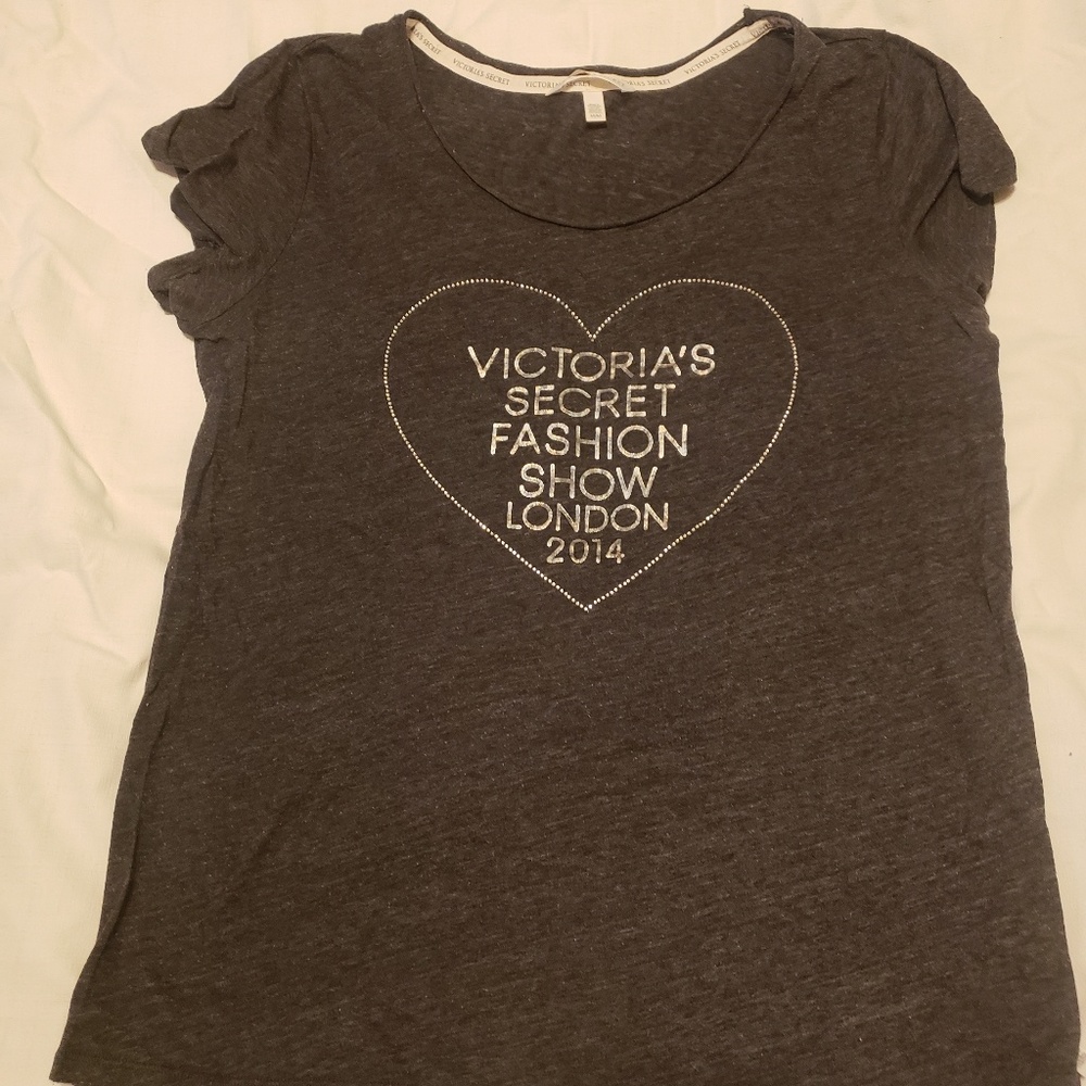 VS Fashion Show Top